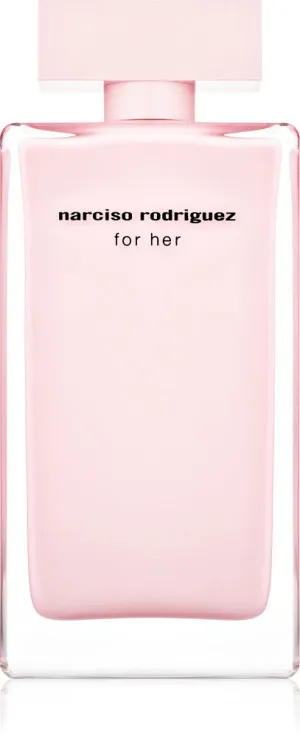 Narciso Rodriguez For Her Eau de Parfum für Frauen
