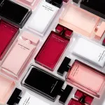 For Her Eau de Parfum für Damen 30 ml