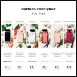 For Her Eau de Parfum für Damen 30 ml