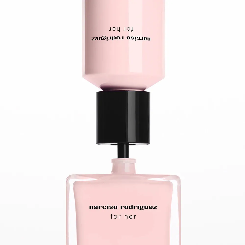 For Her Eau de Parfum für Damen 30 ml