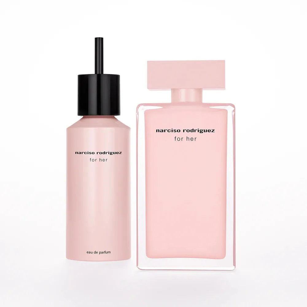 For Her Eau de Parfum für Damen 30 ml