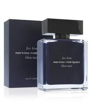 Narciso Rodriguez For Him Bleu Noir Eau de Toilette für Herren
