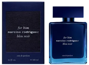 Narciso Rodriguez For Him Bleu Noir Eau de Parfum für Herren