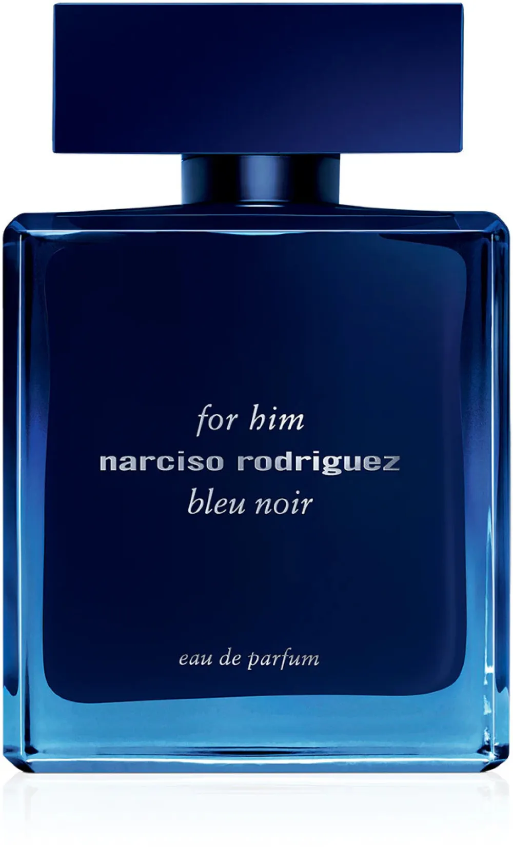 For Him Bleu Noir Eau de Parfum für Herren 100 ml