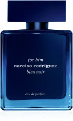 For Him Bleu Noir Eau de Parfum für Herren 100 ml