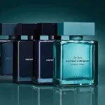 For Him Bleu Noir Eau de Parfum für Herren 100 ml