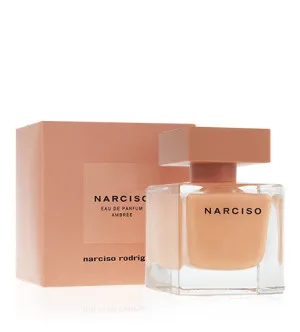 Narciso Rodriguez Narciso Ambrée Eau de Parfum für Damen 50 ml