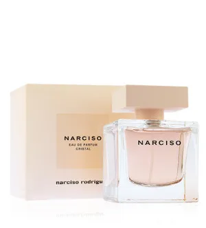 Narciso Rodriguez Narciso Cristal Eau de Parfum für Damen