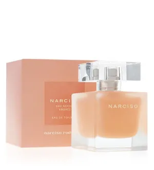 Narciso Rodriguez Narciso Eau Néroli Ambrée Eau de Toilette 50 ml für Damen
