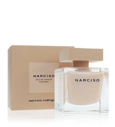 Narciso Poudree Eau de Parfum für Frauen 50 ml