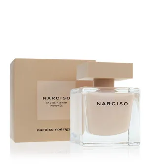 Narciso Rodriguez Narciso Poudrée Eau de Parfum für Damen 90 ml