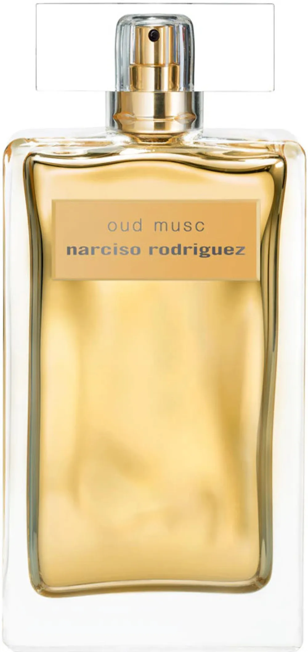 Oud Musc Eau de Parfum Unisex 100 ml