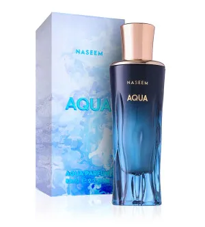 Naseem Aqua aqua Parfum für Männer