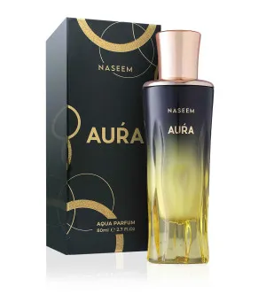 Naseem Aura Aqua Parfum für Damen