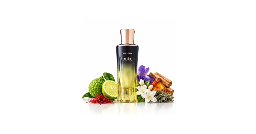 Aura Aqua Parfüm für Frauen 80 ml