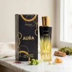 Aura Aqua Parfüm für Frauen 80 ml