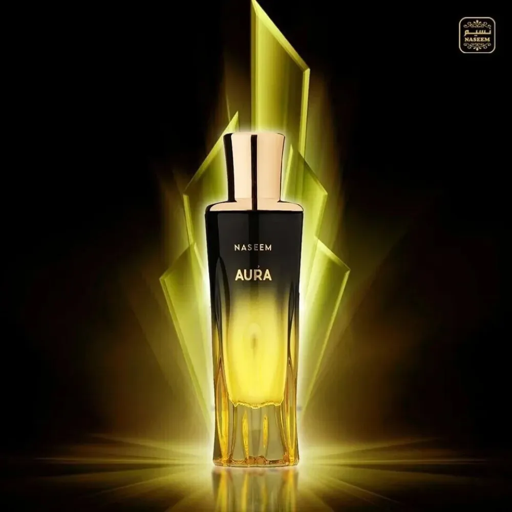 Aura Aqua Parfüm für Frauen 80 ml