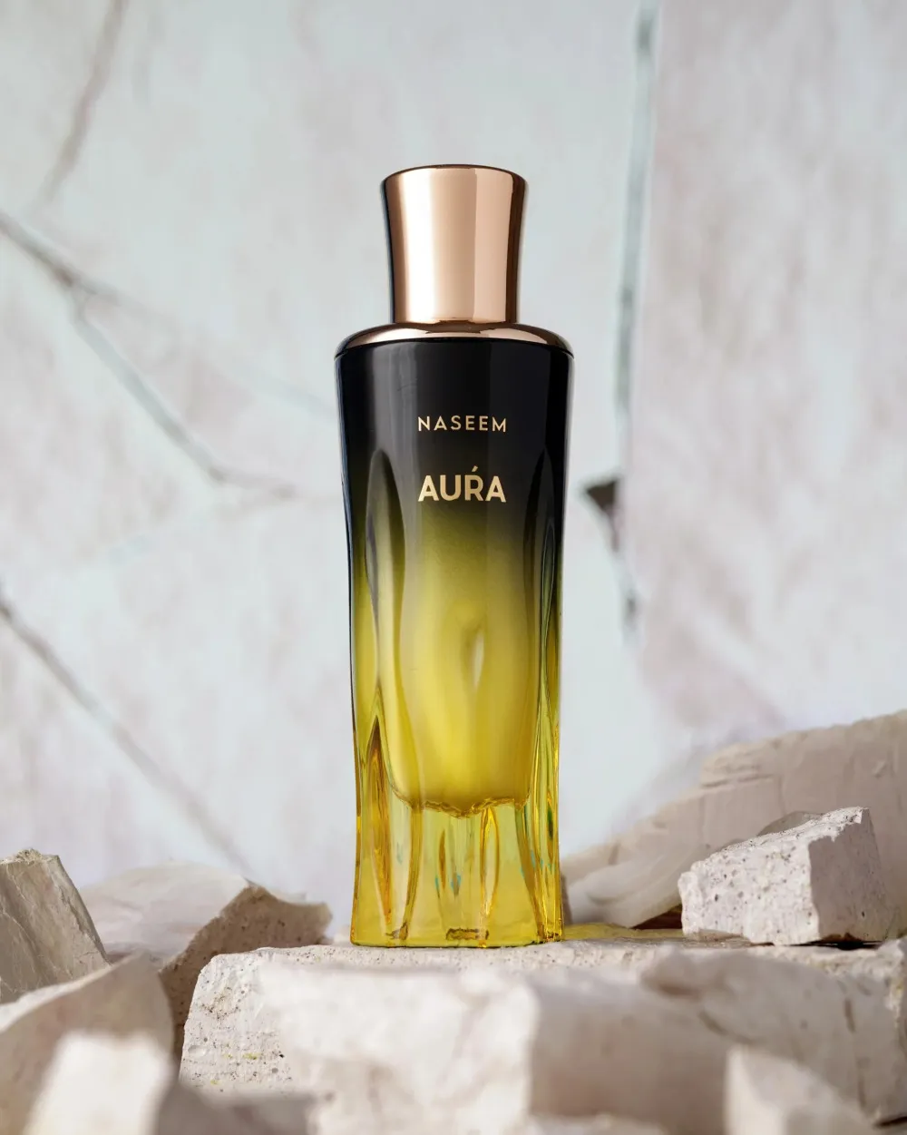 Aura Aqua Parfüm für Frauen 80 ml