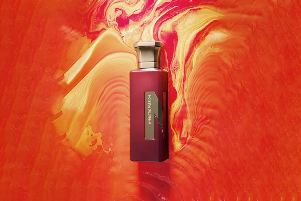 Hypnotic Passion aqua Parfüm für Frauen 75 ml