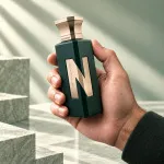 Lost In The Woods aqua Parfüm für Herren 75 ml
