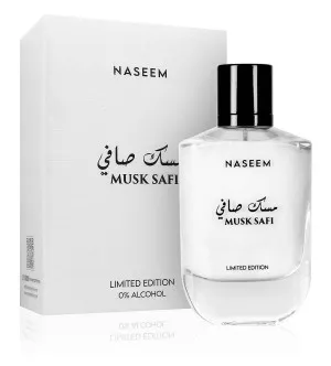 Naseem Musk Safi Aqua Parfüm Unisex