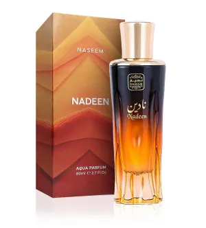 Naseem Nadeen Aqua Parfüm Unisex