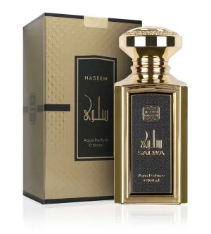 Naseem Salwa Aqua Parfüm Unisex