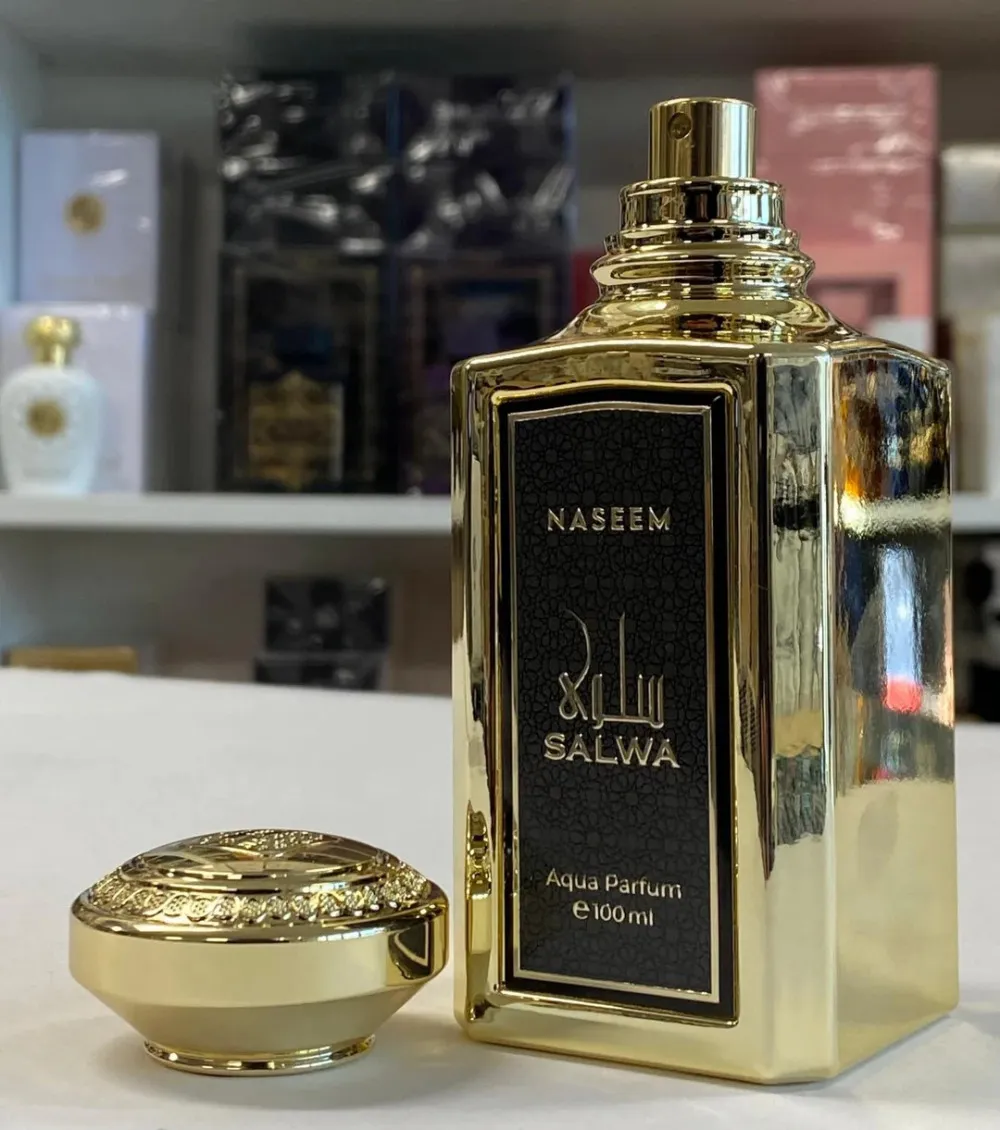 Salwa Aqua Parfüm Unisex 100 ml