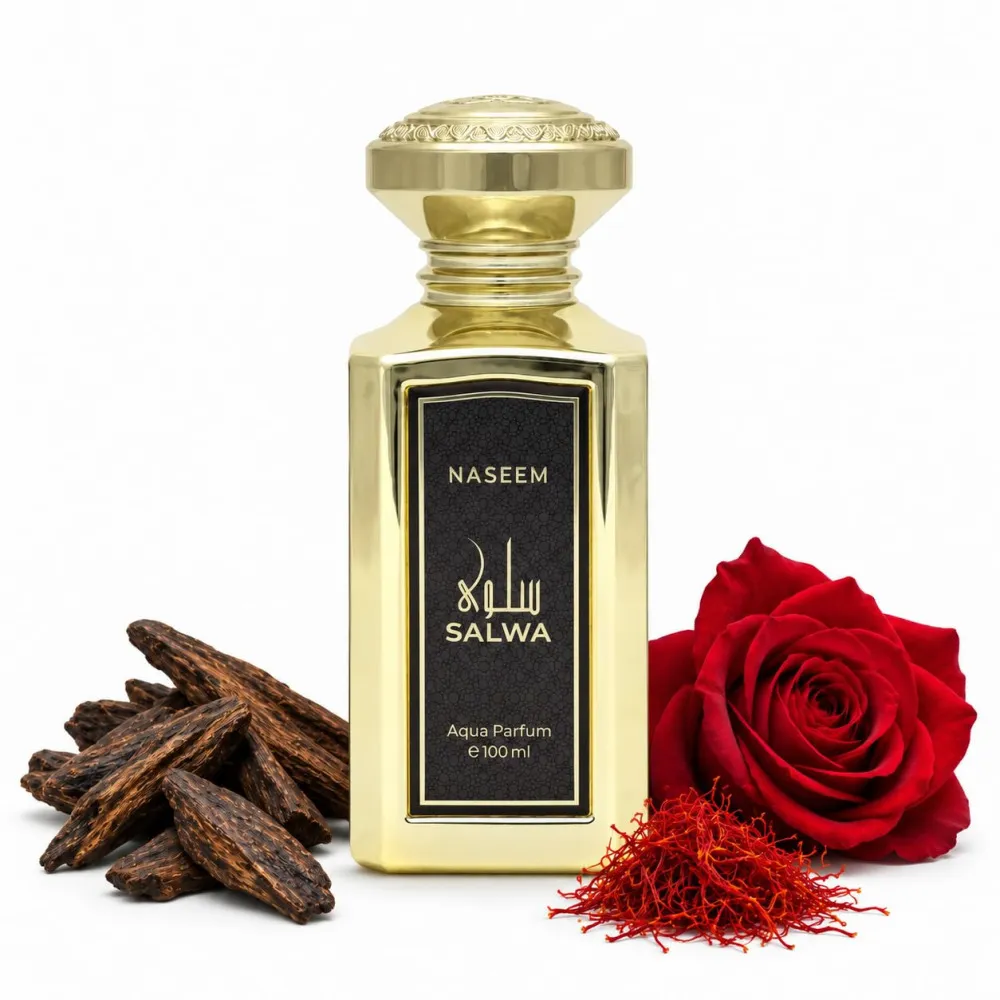 Salwa Aqua Parfüm Unisex 100 ml