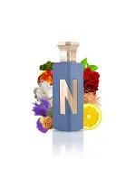 Urban Beat Aqua Eau de Parfum für Herren 75 ml