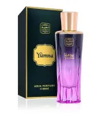 Yumna Aqua Parfüm für Frauen 80 ml