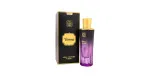 Yumna Aqua Parfüm für Frauen 80 ml