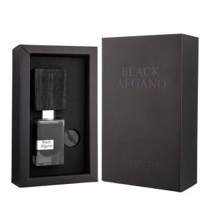 Black Afgano Parfümextrakt Unisex