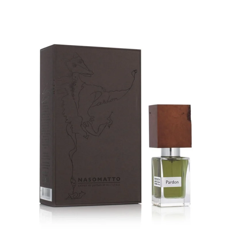 Pardon Parfümextrakt für Herren 30 ml