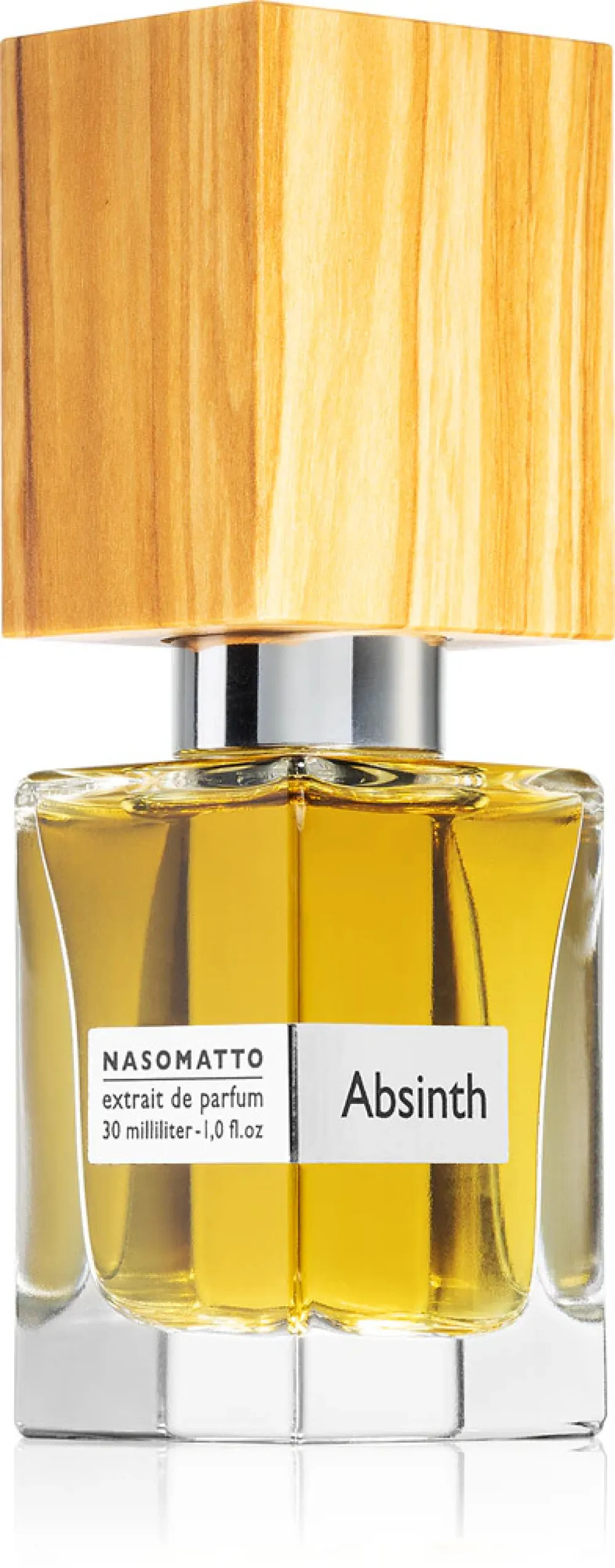 Absinth Parfümextrakt Unisex 30 ml