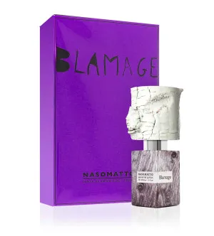 Nasomatto Blamage Parfümextrakt Unisex 30 ml