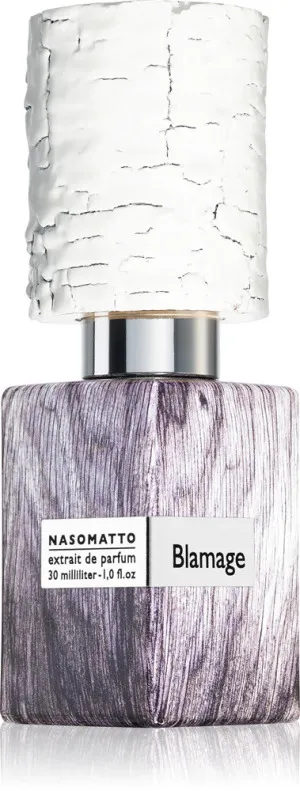 Nasomatto Blamage Parfümextrakt Unisex 30 ml