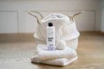 Natasha Wäschespüler Lavendel - Konzentrat 500 ml - schützt Kleidung und Ihre Haut