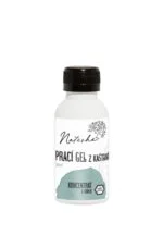 Natasha Waschgel aus Kastanien Sport – Konzentrat 500 ml – 33 Waschladungen in 500 ml