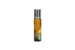 Natasha Roll-on-Mischung ätherischer Öle – Klarer Geist (10 ml) – Belebung jederzeit und überall