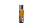 Natasha Roll-on-Mischung ätherischer Öle – Frei atmen (10 ml) – frischer Frühlingsmuntermacher