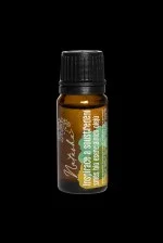 Natasha Mischung ätherischer Öle (10 ml) - Inspiration und Konzentration