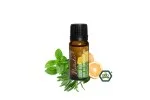 Natasha Ätherische Ölmischung (10 ml) - Klarer Geist