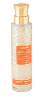 Vanille-Elixier 100 ml (Wasserparfüm) (Hamidi-Serie)
