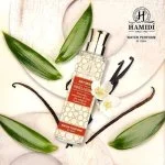 Vanille-Elixier 100 ml (Wasserparfüm) (Hamidi-Serie)