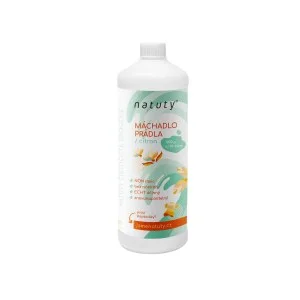 Natuty Wäschespüler mit Zitronenduft 1 l