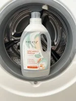 Natuty Wäschespüler mit Zitronenduft 1,5 l