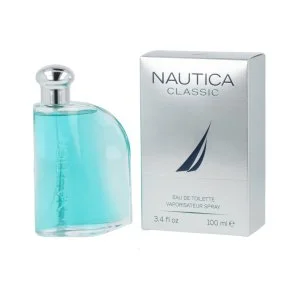 Nautica Classic Eau de Toilette für Herren
