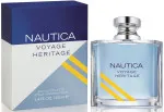 Voyage Heritage Eau de Toilette für Herren 100 ml