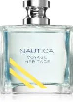 Voyage Heritage Eau de Toilette für Herren 100 ml
